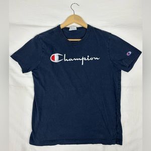 Champion Reverse Weave Tee